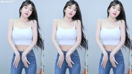 BJ과즙세연(果汁)2022年11月7日Sexy Dance131206